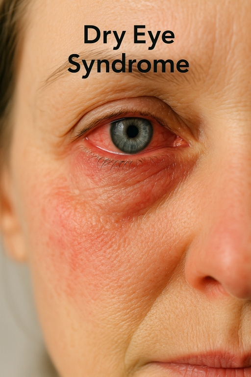 Expert Dry Eye Care Near You | Seattle Eye Doctor