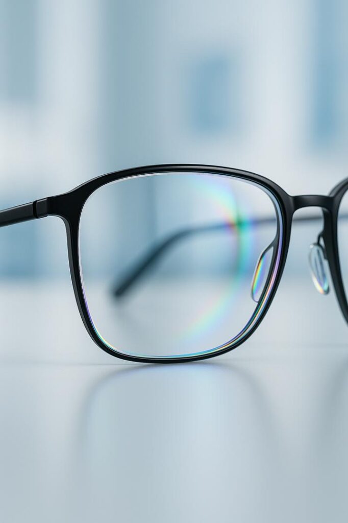 Benefits of Blue Light Blocking Glasses for Studying