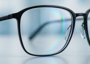 Benefits of Blue Light Blocking Glasses for Studying