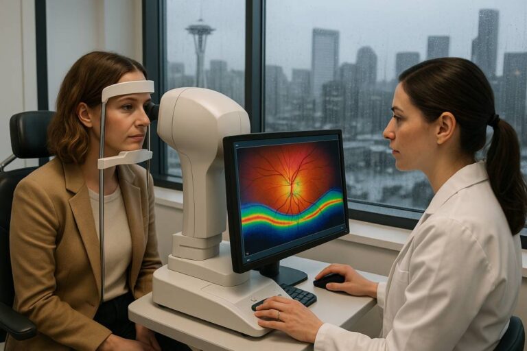 Optic Neuritis