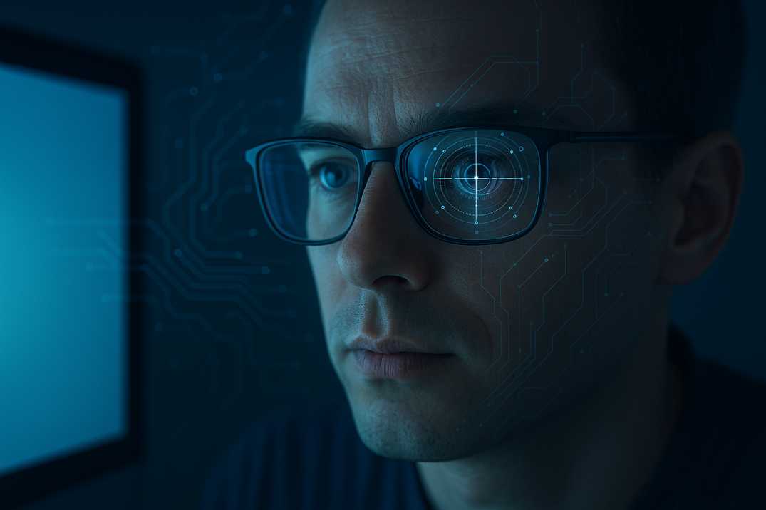 Eye Movement
