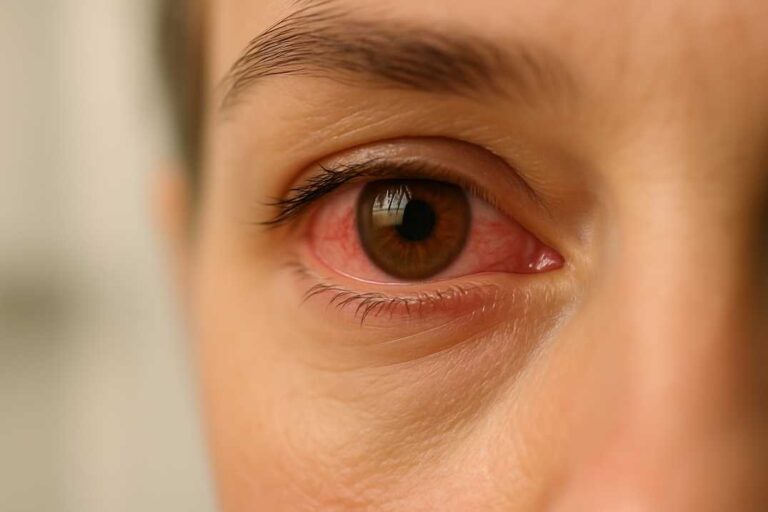 Red Eye