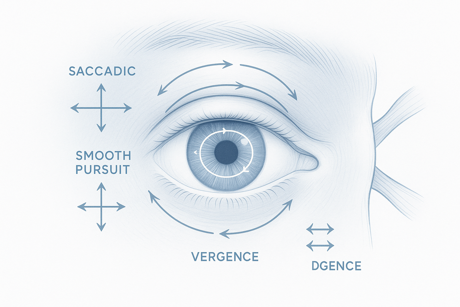 Eye Movement