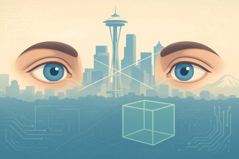 Binocular Vision: Your Seattle Eye Advantage