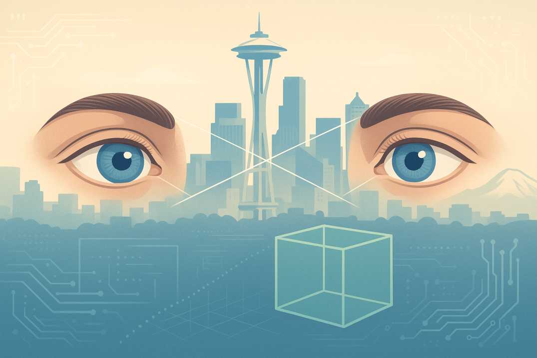 Binocular Vision: Your Seattle Eye Advantage