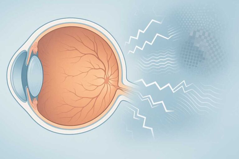 Ocular Migraine: A Medical Guide to Visual Migraines