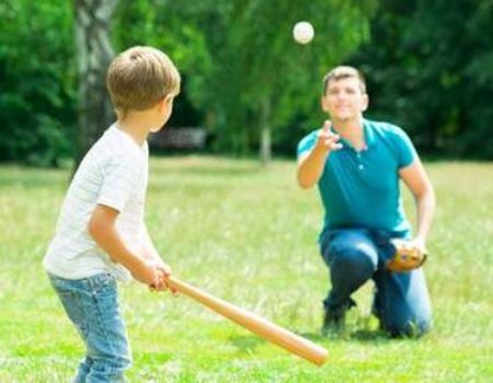 Keep Your Eye on the Ball: How Vision Therapists Use Marsden Balls to Help Their Patients