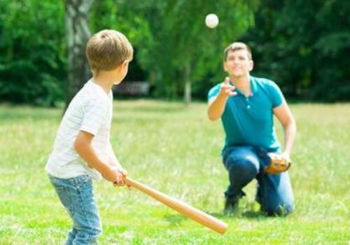 Keep Your Eye on the Ball: How Vision Therapists Use Marsden Balls to Help Their Patients