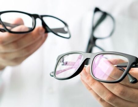 Lens Coatings