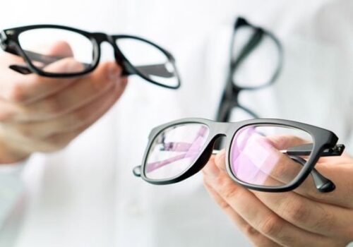 Lens Coatings