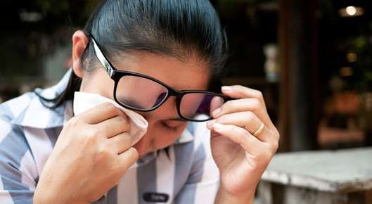Acanthamoeba Keratitis
