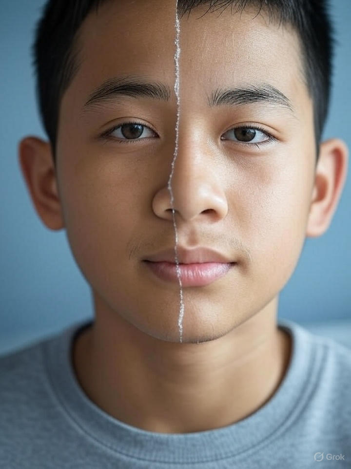 Bell’s Palsy
