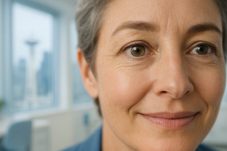 2025 Guide to Bifocal Contact Lenses