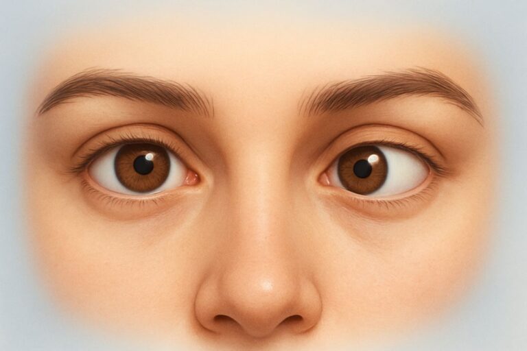 Wandering Eye Treatment Seattle | Cannon EyeCare Experts