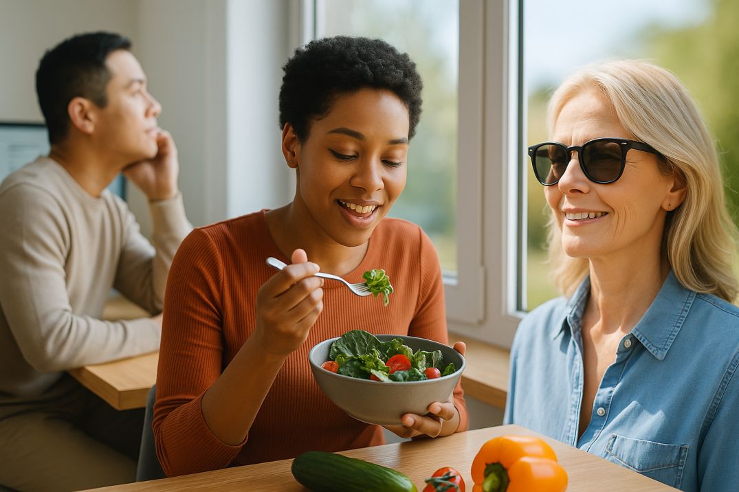 Essential Lifestyle Practices for Eye Health: Complete 2025 Guide