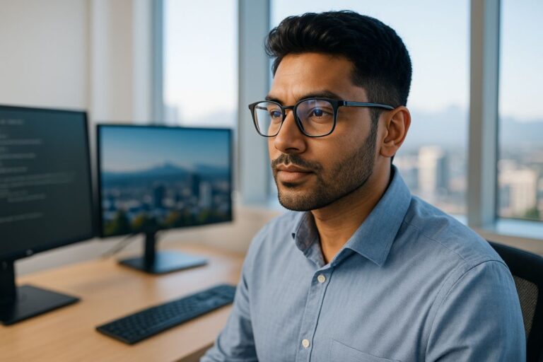 Therapeutic Lenses for Digital Eye Strain Relief