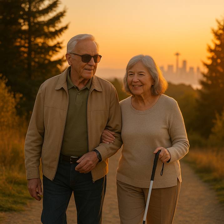 Age-Related Macular Degeneration: Seattle Guide 2025