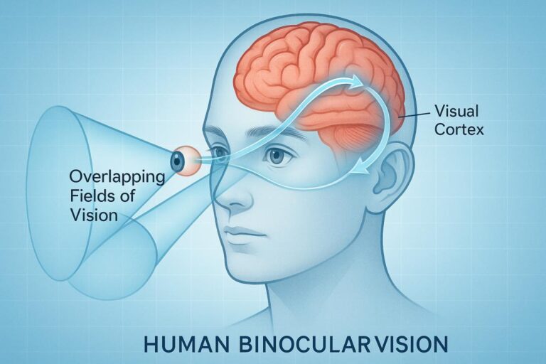 Binocular Vision: Disorders, Treatment & Depth Perception