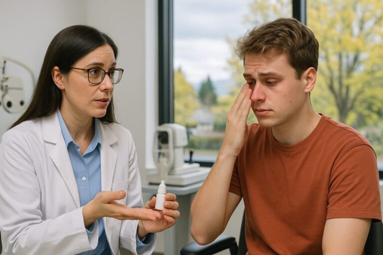 Hay Fever or Cold? Seattle Allergy Guide