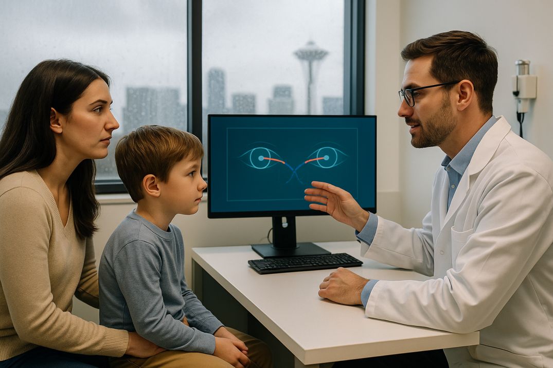 Dyslexia Support in Seattle: What Parents Should Know