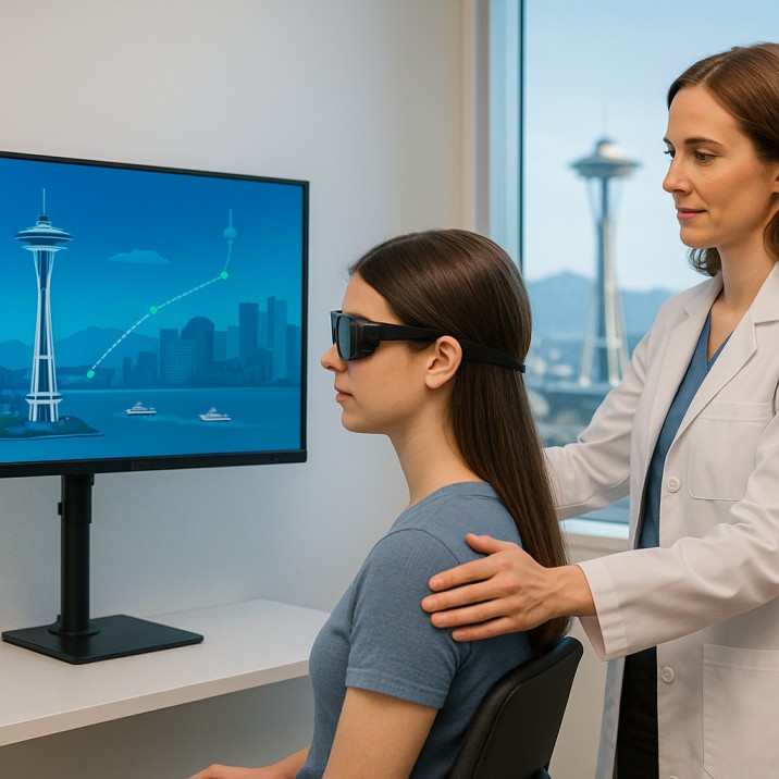 Cannon EyeCare: Vision Therapy That Works