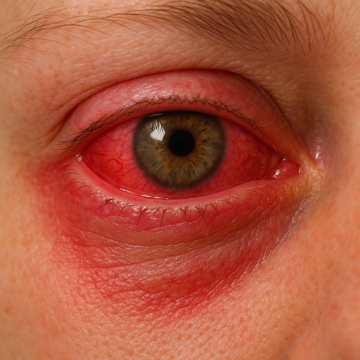 Pink Eye in Seattle: Causes, Symptoms & Treatments