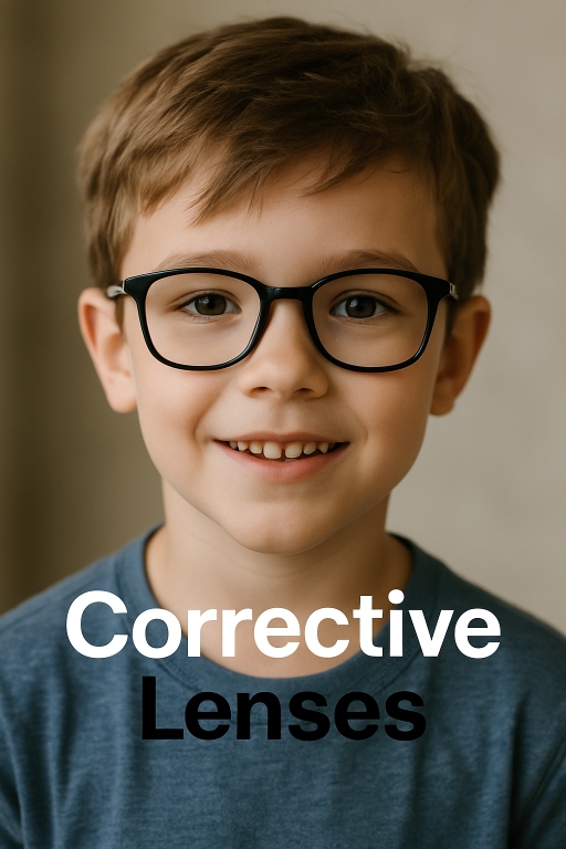 How to Choose the Best Corrective Lenses for You
