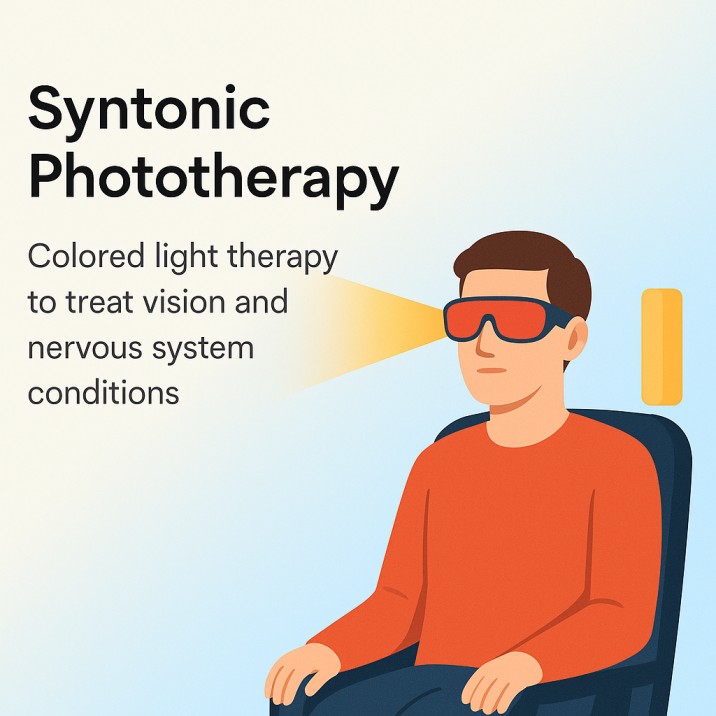 Syntonics