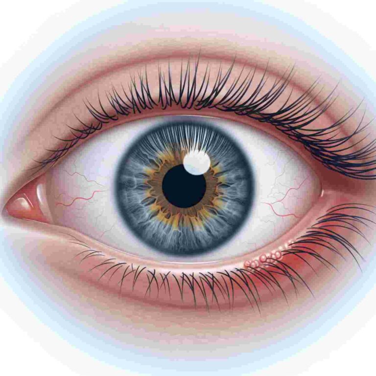 Ocular Rosacea