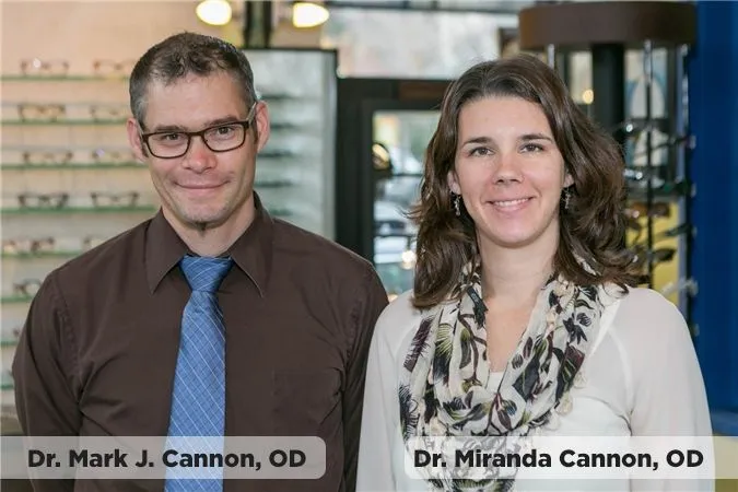 Cannon EyeCare – Top Optometrists in Seattle