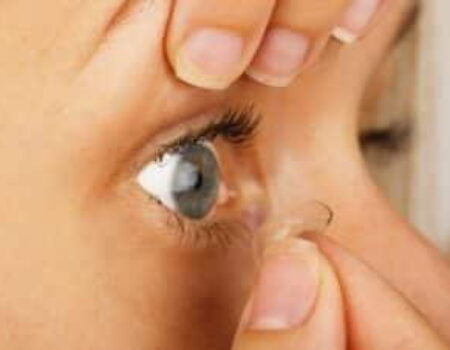 CLOW: Contact Lens Over Wear