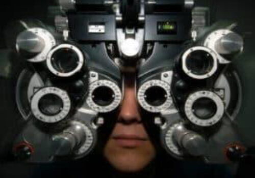 Is it best to see an Optometrist or Ophthalmologist?