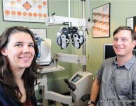 Top 7 tips to prepare for your next eye exam