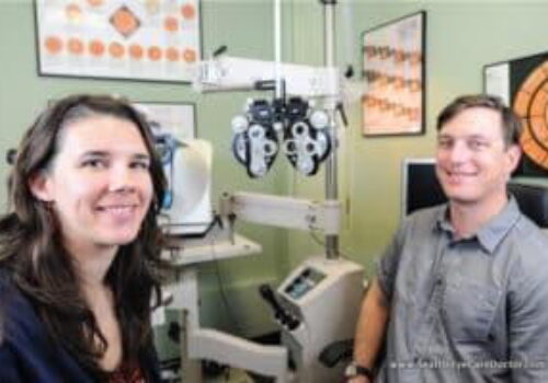 Top 7 tips to prepare for your next eye exam