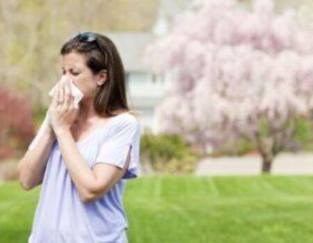 Hay Fever Treatment Seattle