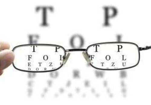 Myopia