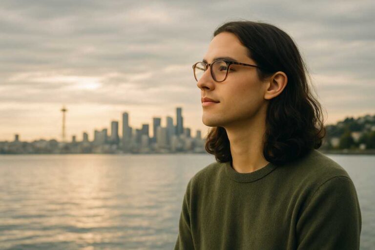 Perfect Sight in Seattle: Beyond 20/20 Eyesight