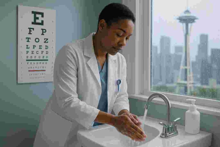 How Can You Prevent an Eye Infection?