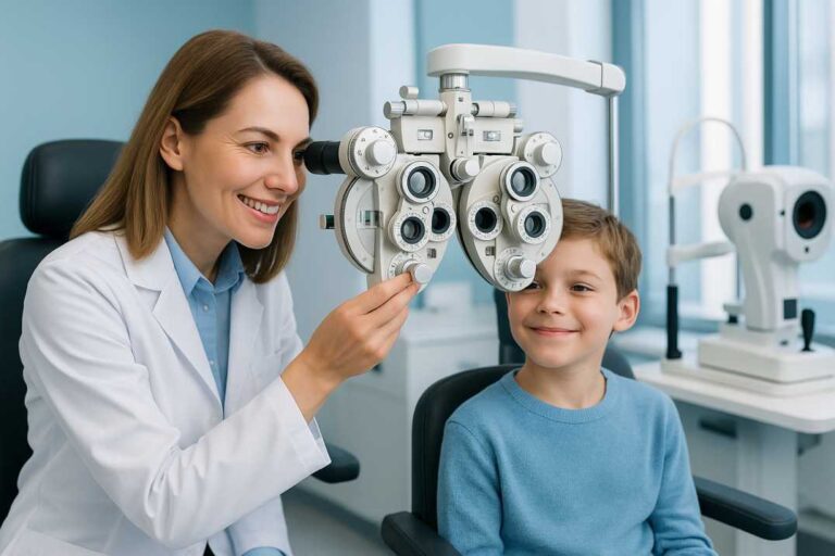 Myopia