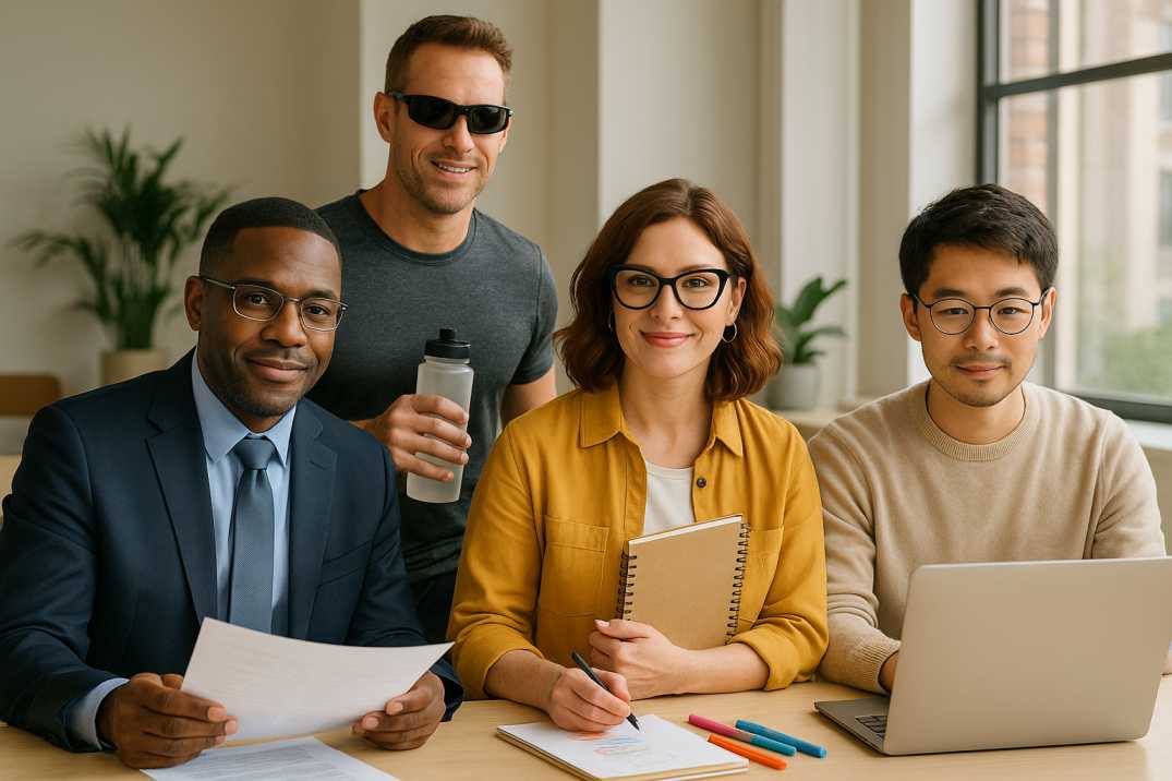 Perfect Eyewear 2025: Frames for Every Lifestyle Perfect Eyewear 2025: Frames for Every Lifestyle