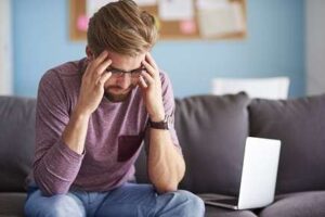 How to Prevent Computer Vision Syndrome in College