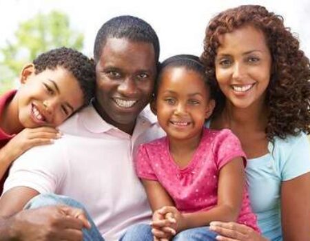 Managing Your Family’s Eye Health