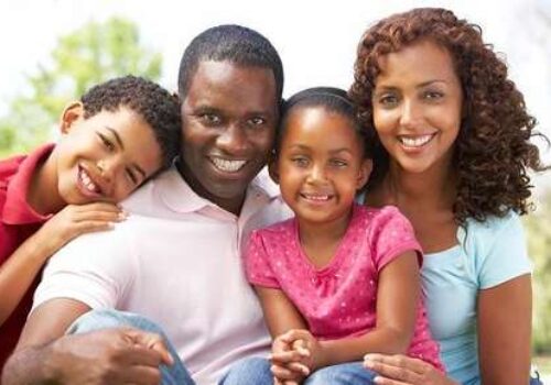 Managing Your Family’s Eye Health