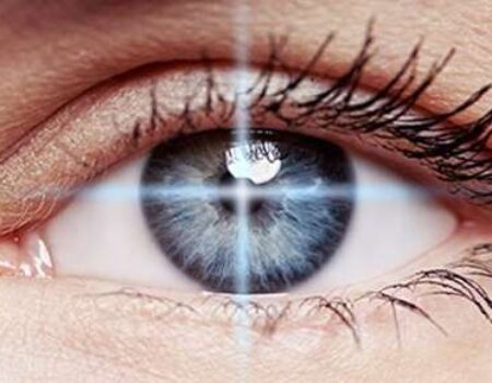 Considering Laser Vision Correction