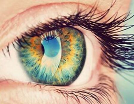 The Science Behind Perfect Eyesight