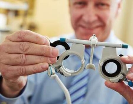 What to Expect During a Routine Eye Exam