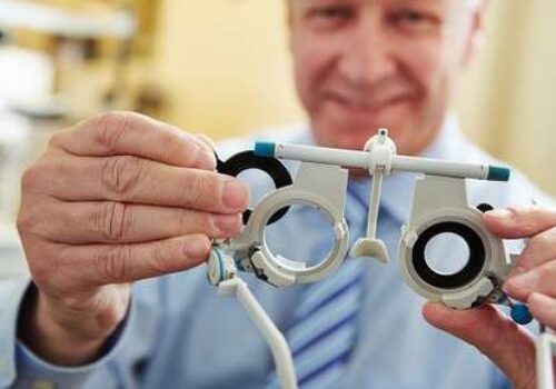 What to Expect During a Routine Eye Exam