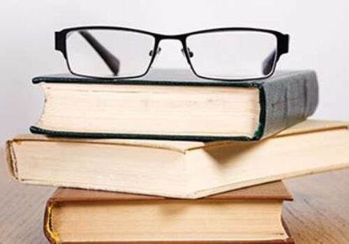 Will I Need Reading Glasses?