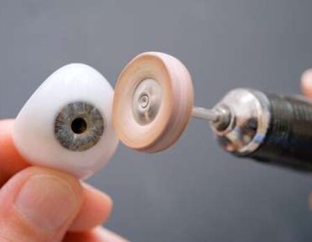 Everything You Need to Know About Prosthetic Eyes