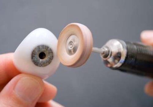 Everything You Need to Know About Prosthetic Eyes